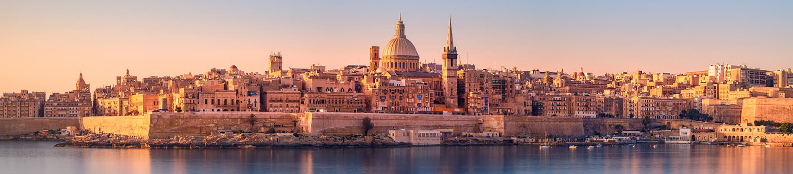 ÎLE DE MALTE