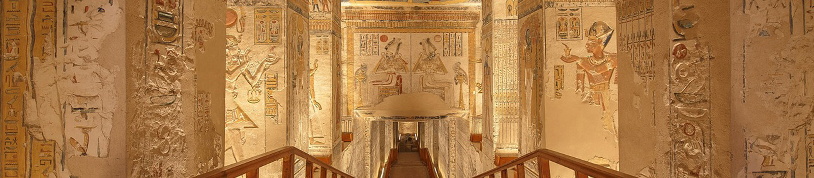 EGYPTE