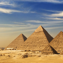 Egypte 3