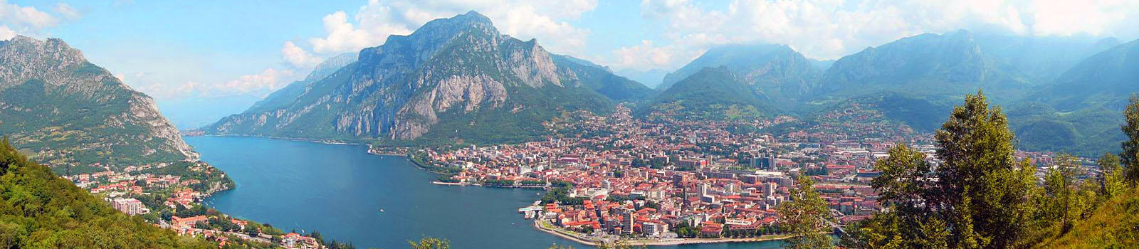 LACS ITALIENS