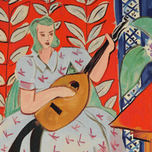 Matisse 3