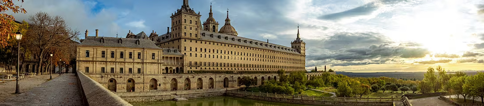 MADRID & TOLEDE