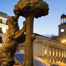 Madrid 5