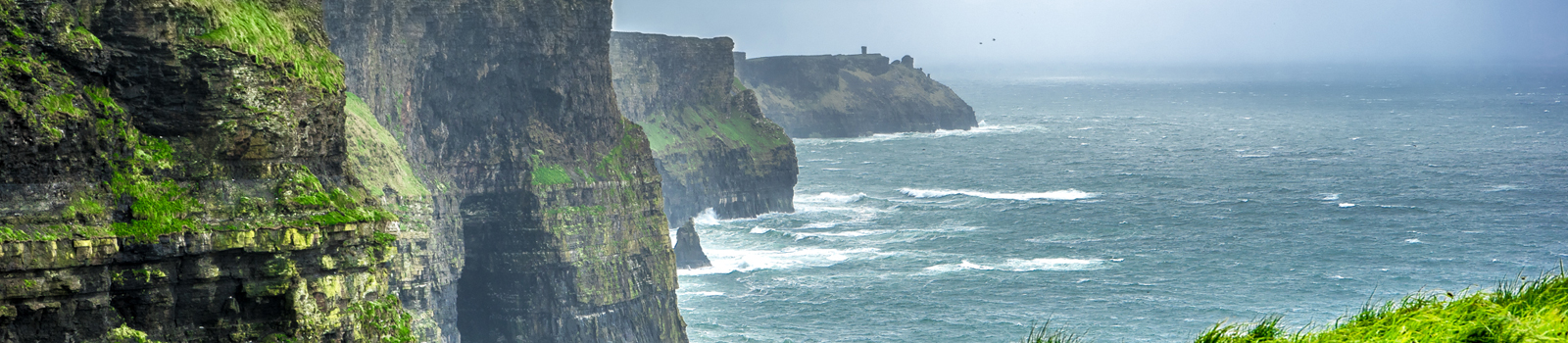 IRLANDE