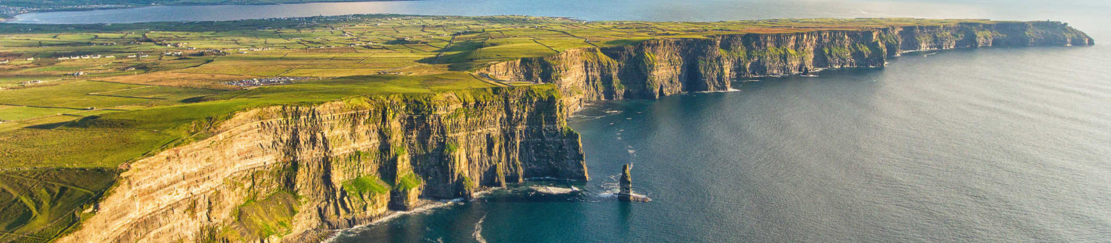 Grand Tour d'Irlande