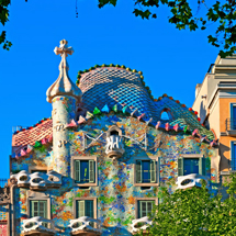 Barcelone 4